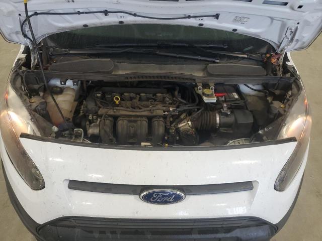 Photo 11 from auction – 2016 FORD TRANSIT CO with VIN NM0LS7E76G1250396