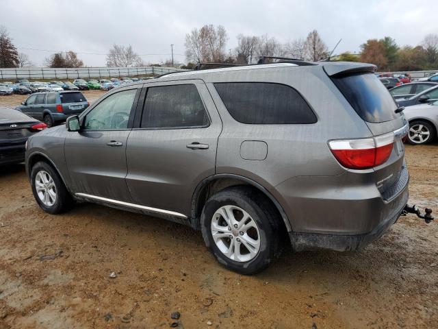 Photo 2 from auction – 2012 DODGE DURANGO CR with VIN 1C4RDJDG3CC100671