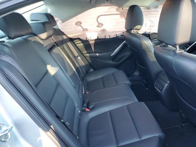 Photo 10 from auction – 2017 MAZDA 6 TOURING with VIN JM1GL1V52H1105953