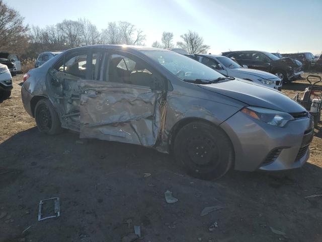 Photo 4 from auction – 2015 TOYOTA COROLLA L with VIN 2T1BURHE8FC327732