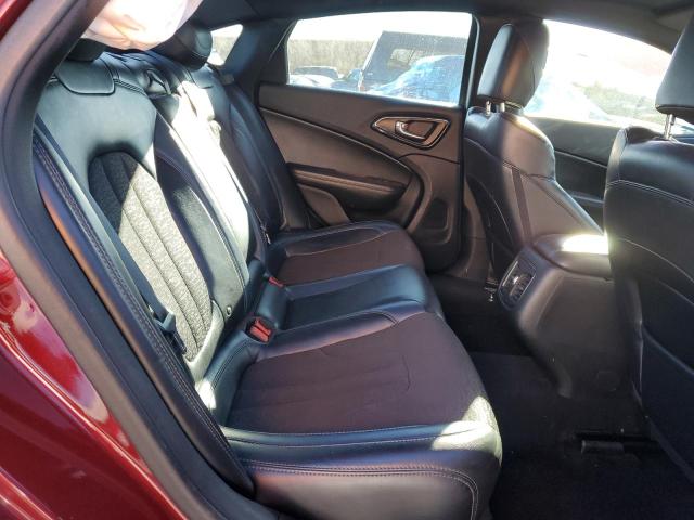 Photo 10 from auction – 2015 CHRYSLER 200 S with VIN 1C3CCCDG4FN563386