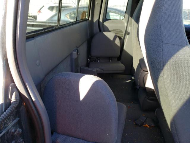 Photo 10 from auction – 1999 FORD RANGER SUP with VIN 1FTZR15X6XTA14342