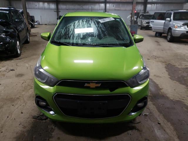 Photo 5 from auction – 2016 CHEVROLET SPARK 1LT with VIN KL8CD6SA6GC585694