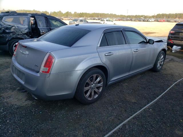 Photo 3 from auction – 2013 CHRYSLER 300 S with VIN 2C3CCAGG9DH606769