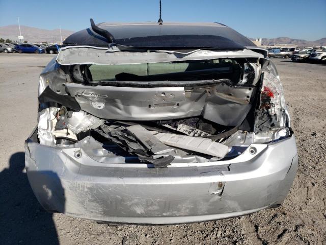Photo 6 from auction – 2013 TOYOTA PRIUS with VIN JTDKN3DU4D5589720