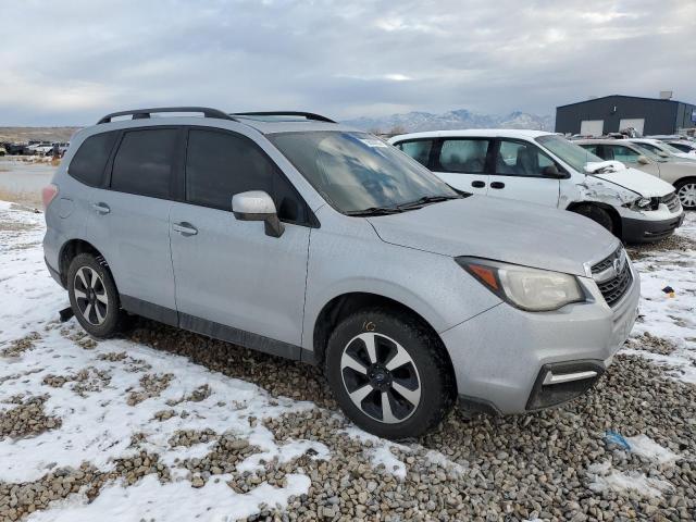 Photo 4 from auction – 2017 SUBARU FORESTER 2 with VIN JF2SJAEC6HH456100