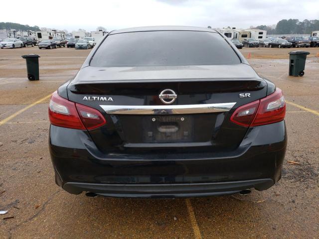 Photo 6 from auction – 2017 NISSAN ALTIMA 2.5 with VIN 1N4AL3AP2HN306677
