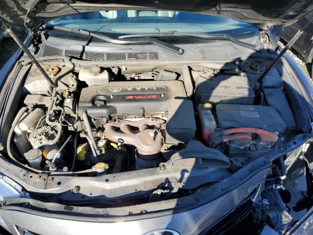 Photo 11 from auction – 2011 TOYOTA CAMRY HYBR with VIN 4T1BB3EK2BU131355