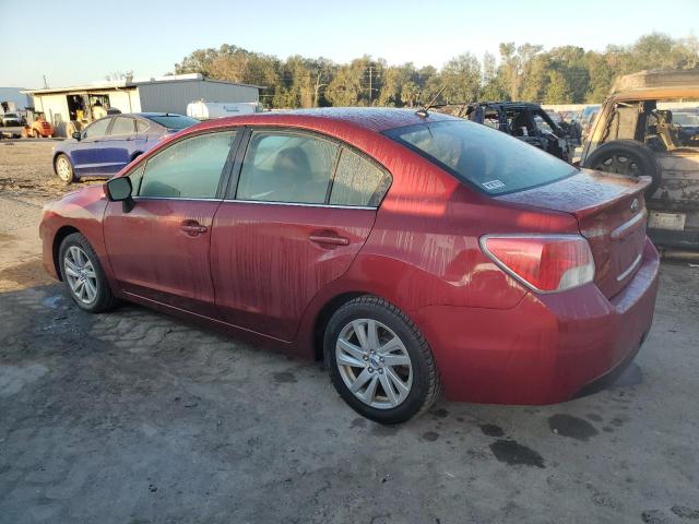 Photo 2 from auction – 2016 SUBARU IMPREZA PR with VIN JF1GJAB63GH012650