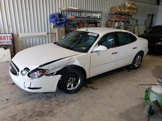 BUICK LACROSSE C 2005 with VIN 2G4WC532551226165 - Photo from auction