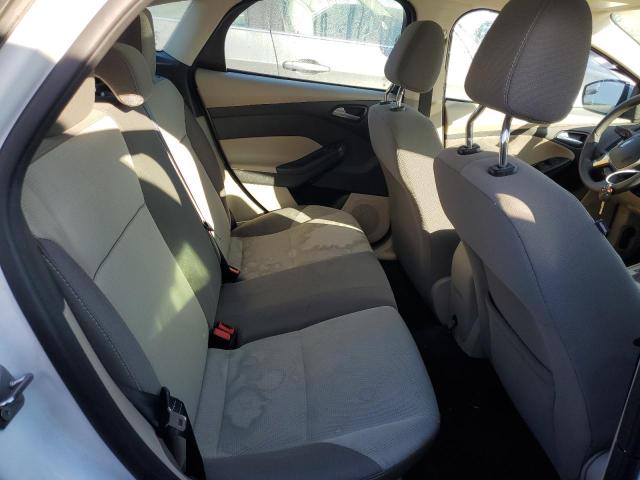 Photo 10 from auction – 2012 FORD FOCUS SE with VIN 1FAHP3K20CL290859