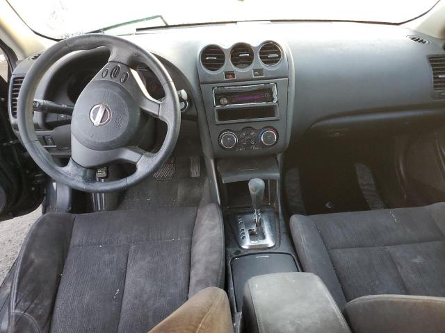 Photo 8 from auction – 2011 NISSAN ALTIMA BAS with VIN 1N4AL2AP8BN435198