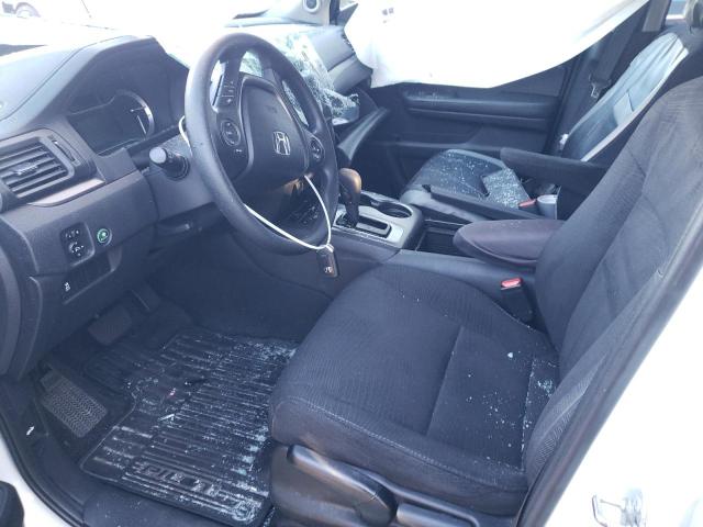 Photo 7 from auction – 2018 HONDA PILOT LX with VIN 5FNYF6H13JB066465