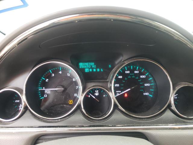 Photo 9 from auction – 2015 BUICK ENCLAVE with VIN 5GAKVCKD8FJ202214