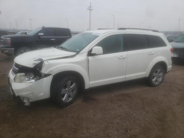Фото 1 с аукциона – 2011 DODGE JOURNEY MA с VIN 3D4PH1FG8BT542862