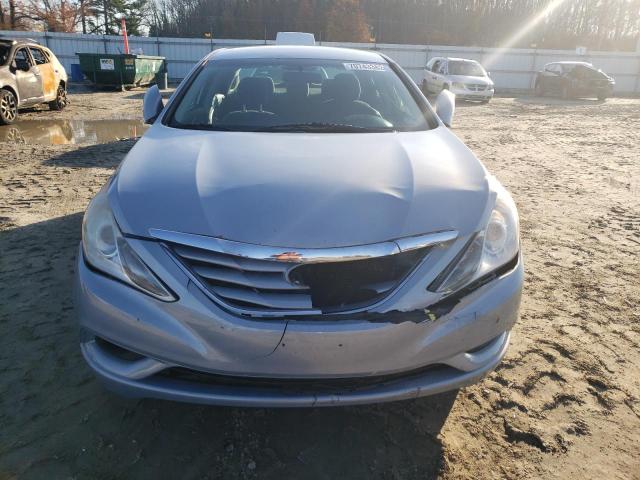 Photo 5 from auction – 2011 HYUNDAI SONATA GLS with VIN 5NPEB4AC0BH205257