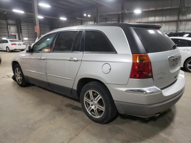 Photo 2 from auction – 2007 CHRYSLER PACIFICA T with VIN 2A8GM68X07R179866