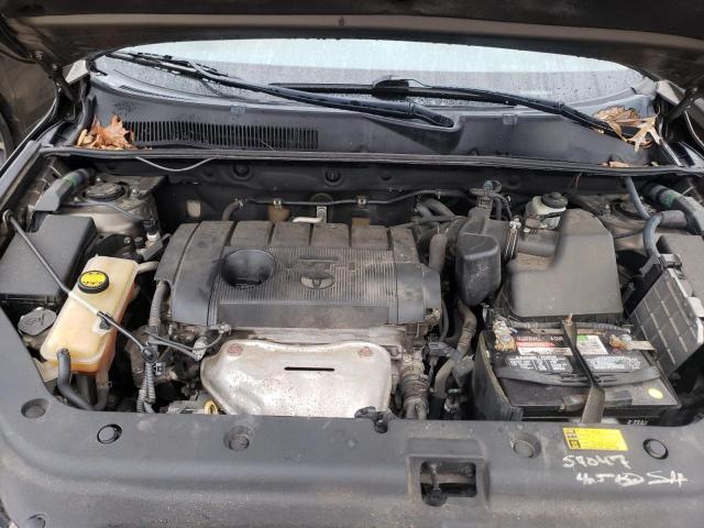 Photo 12 from auction – 2012 TOYOTA RAV4 with VIN 2T3BF4DV9CW240409