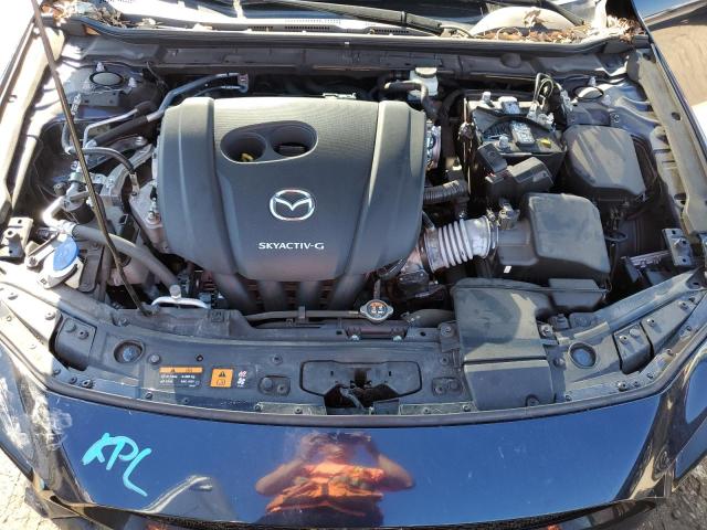 Photo 11 from auction – 2019 MAZDA 3 PREFERRE with VIN JM1BPAMM9K1132856