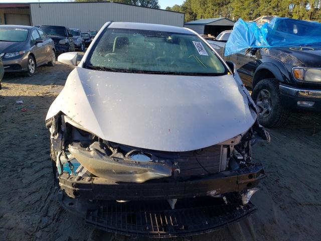 Photo 5 from auction – 2014 TOYOTA COROLLA L with VIN 2T1BURHE5EC027046