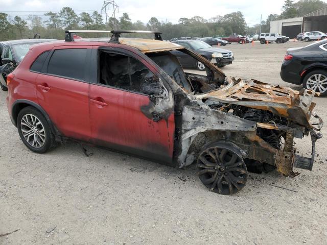 Photo 4 from auction – 2019 MITSUBISHI OUTLANDER with VIN JA4AP3AU0KU005384