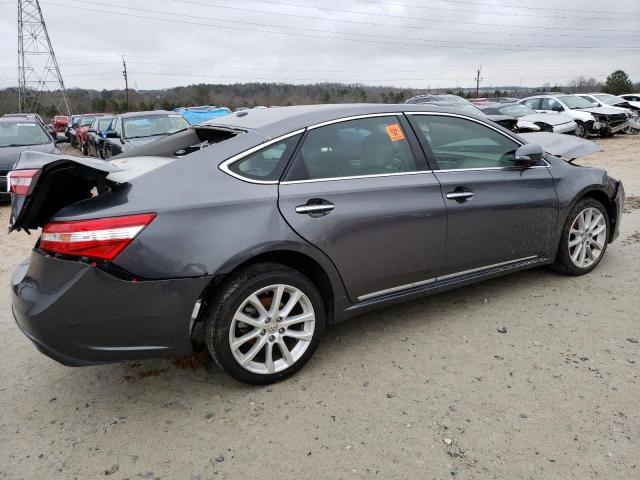 Photo 3 from auction – 2013 TOYOTA AVALON BAS with VIN 4T1BK1EB1DU070605