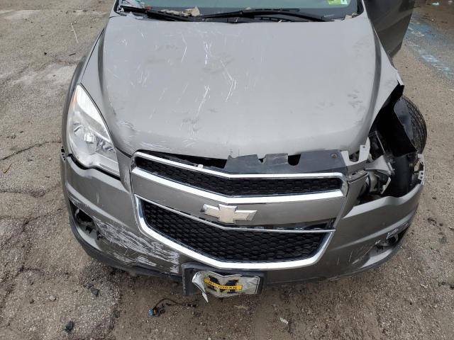 Photo 12 from auction – 2012 CHEVROLET EQUINOX LT with VIN 2GNFLEE53C6311511