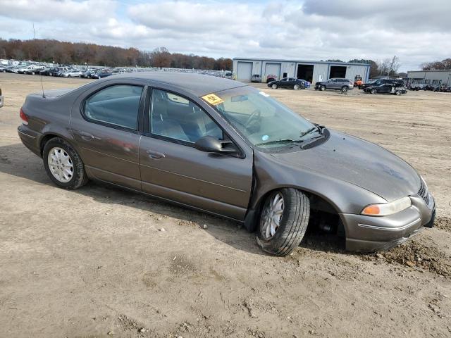 Photo 4 from auction – 2000 CHRYSLER CIRRUS LX with VIN 1C3EJ46X5YN252537