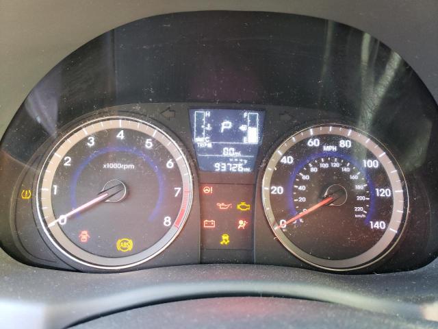 Photo 9 from auction – 2016 HYUNDAI ACCENT SE with VIN KMHCT4AE4GU078849