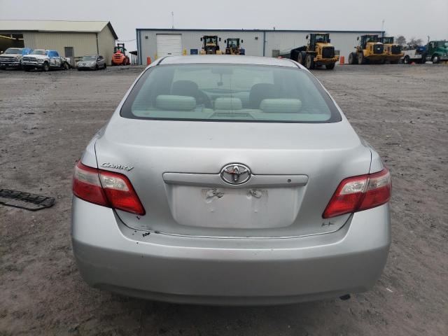 Photo 6 from auction – 2007 TOYOTA CAMRY CE with VIN 4T1BE46K47U161704