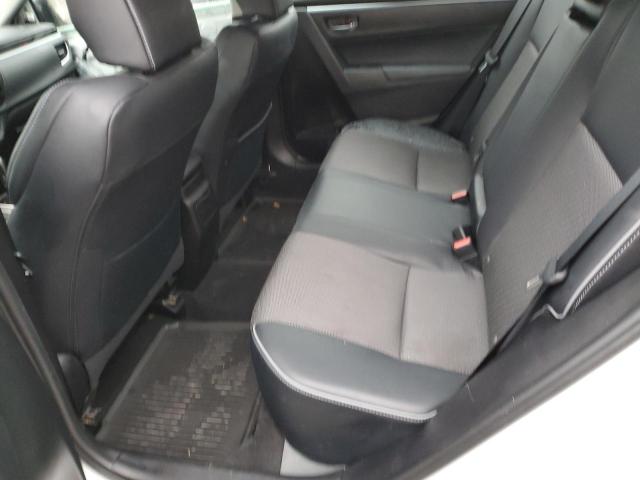 Photo 10 from auction – 2016 TOYOTA COROLLA L with VIN 5YFBURHE4GP535902