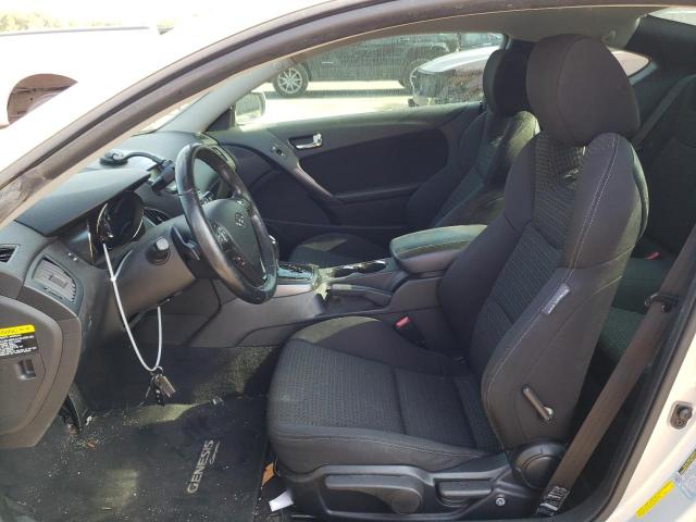 Photo 7 from auction – 2011 HYUNDAI GENESIS CO with VIN KMHHT6KD7BU051032