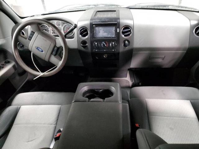 Photo 8 from auction – 2008 FORD F150 SUPER with VIN 1FTPW12V28FB02758