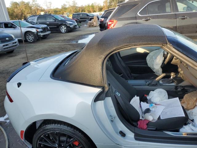 Photo 10 from auction – 2016 MAZDA MX-5 MIATA with VIN JM1NDAC74G0118331