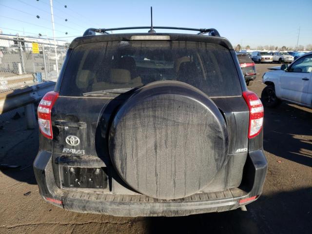 Photo 6 from auction – 2011 TOYOTA RAV4 with VIN 2T3BK4DV0BW064070