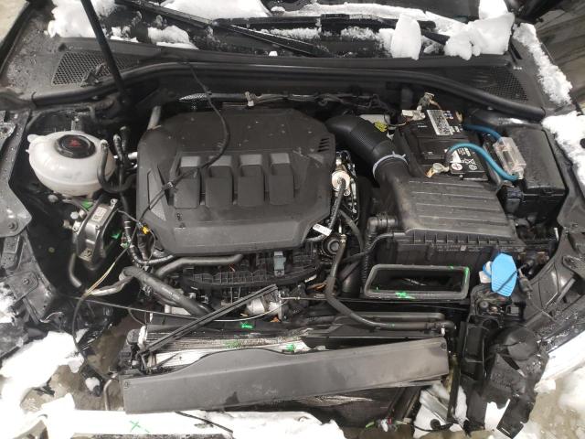 Photo 11 from auction – 2020 AUDI A3 S-LINE with VIN WAUBEGFF4LA102458