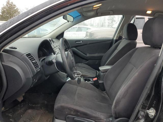 Photo 7 from auction – 2012 NISSAN ALTIMA BAS with VIN 1N4AL2APXCC233380
