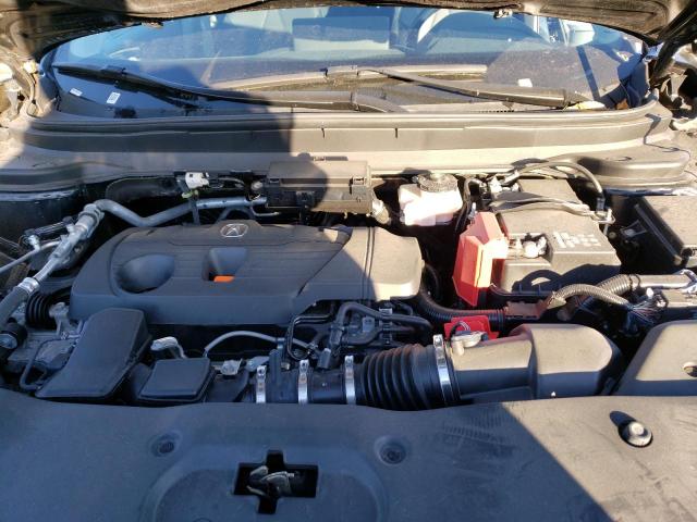 Photo 12 from auction – 2019 ACURA RDX with VIN 5J8TC2H38KL042014