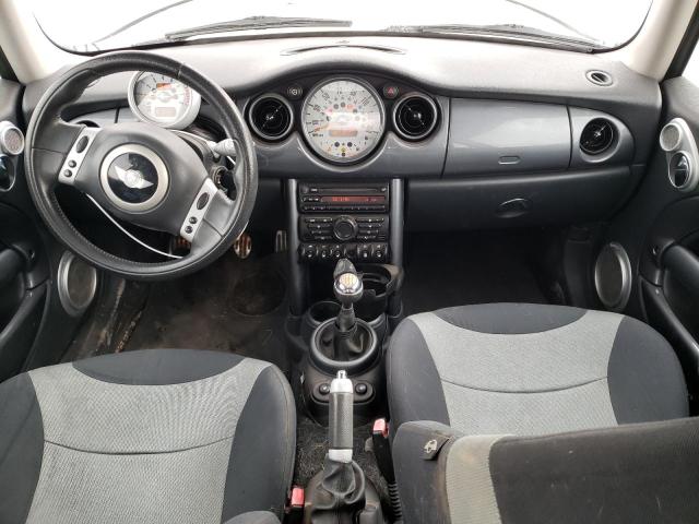 Foto 8 de la subasta – 2004 MINI COOPER S con VIN WMWRE33444TD74253
