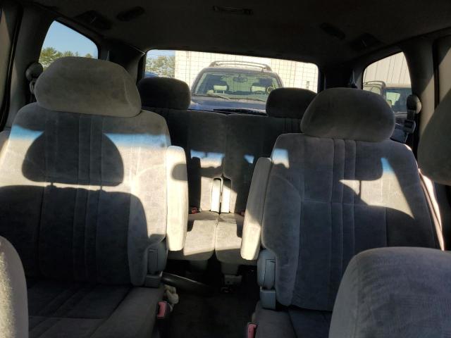 Photo 10 from auction – 2003 TOYOTA SIENNA with VIN 4T3ZF13C23U518628