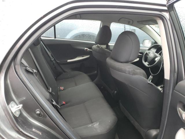 Photo 10 from auction – 2011 TOYOTA COROLLA BA with VIN 2T1BU4EE6BC683257