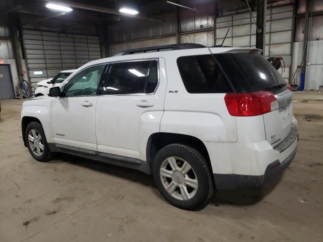 Photo 2 from auction – 2015 GMC TERRAIN SL with VIN 2GKALREK9F6408690