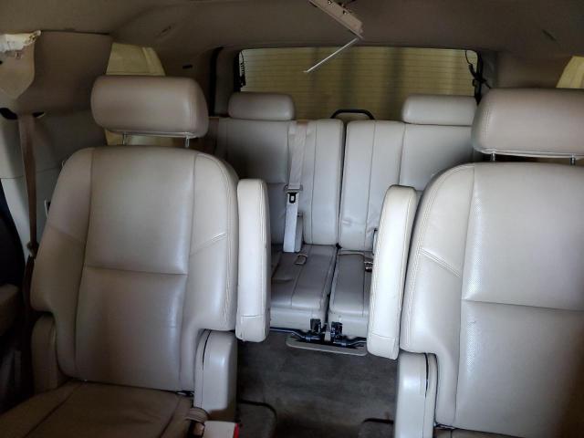 Photo 10 from auction – 2009 CHEVROLET TAHOE C150 with VIN 1GNFC33009R216915