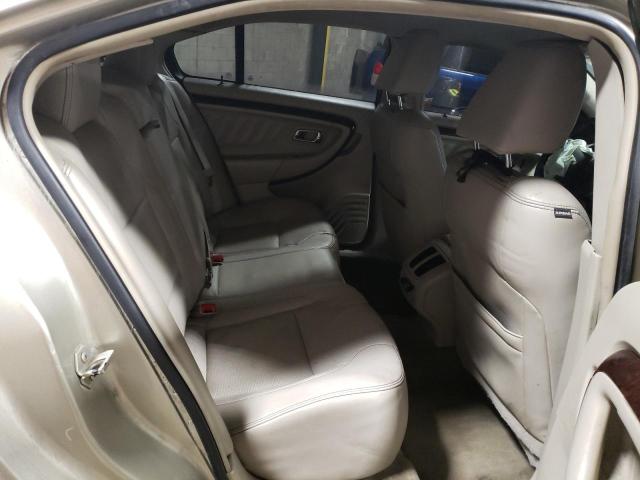 Photo 10 from auction – 2011 FORD TAURUS LIM with VIN 1FAHP2FWXBG156410