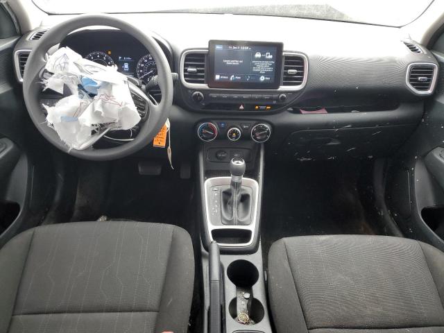 Photo 8 from auction – 2020 HYUNDAI VENUE SE with VIN KMHRB8A33LU039585