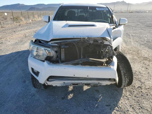 Photo 5 from auction – 2014 TOYOTA TACOMA DOU with VIN 3TMLU4EN9EM159309