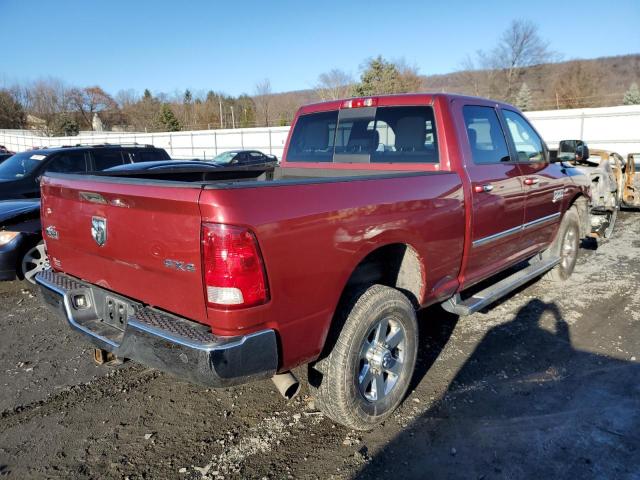 Photo 3 from auction – 2015 RAM 2500 SLT with VIN 3C6UR5DLXFG511137