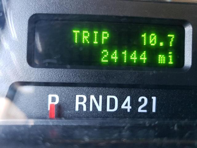 Photo 8 from auction – 2016 WINNEBAGO WINNEBAGO with VIN 1F66F5DY2G0A05199