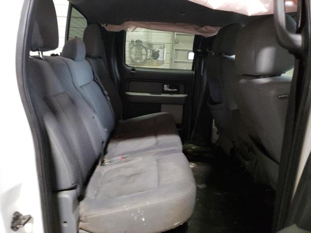 Photo 10 from auction – 2013 FORD F150 SUPER with VIN 1FTFW1ET1DKF21692