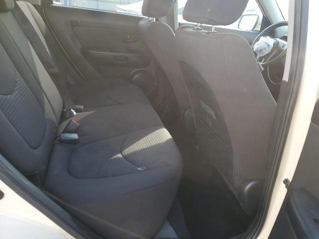 Photo 11 from auction – 2012 KIA SOUL with VIN KNDJT2A5XC7463356